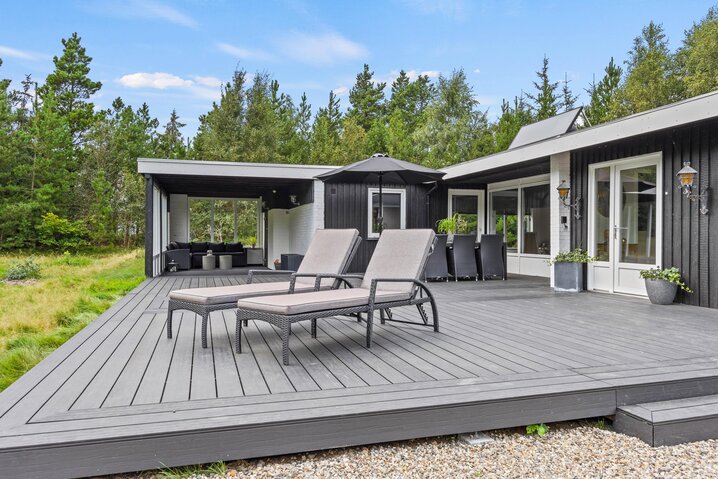 Ferienhaus 82125 in Sukkertoppen 8, Kongsmark, Rømø - Bild #22