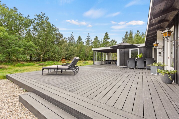 Ferienhaus 82125 in Sukkertoppen 8, Kongsmark, Rømø - Bild #23