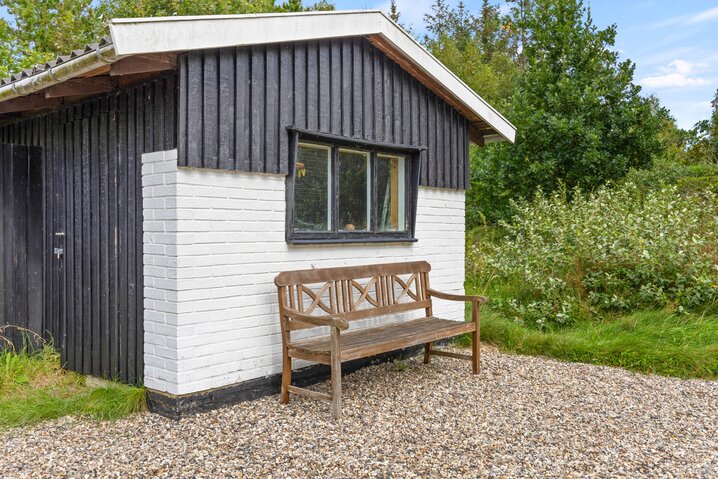 Ferienhaus 82125 in Sukkertoppen 8, Kongsmark, Rømø - Bild #24