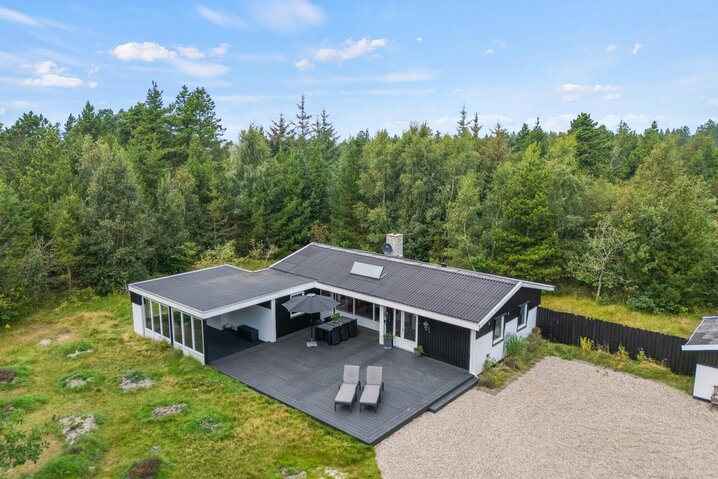 Ferienhaus 82125 in Sukkertoppen 8, Kongsmark, Rømø - Bild #26