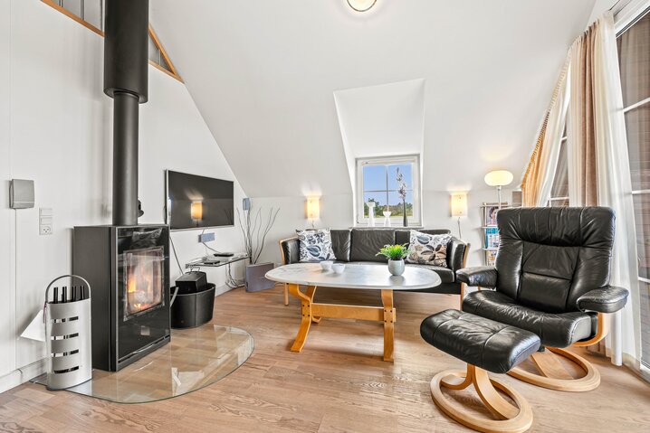 Ferienhaus 82132 in Havnebyvej 57A, Kongsmark, Rømø - Bild #1