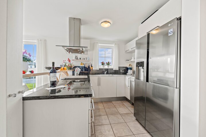 Ferienhaus 82132 in Havnebyvej 57A, Kongsmark, Rømø - Bild #2