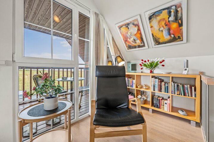 Ferienhaus 82132 in Havnebyvej 57A, Kongsmark, Rømø - Bild #4