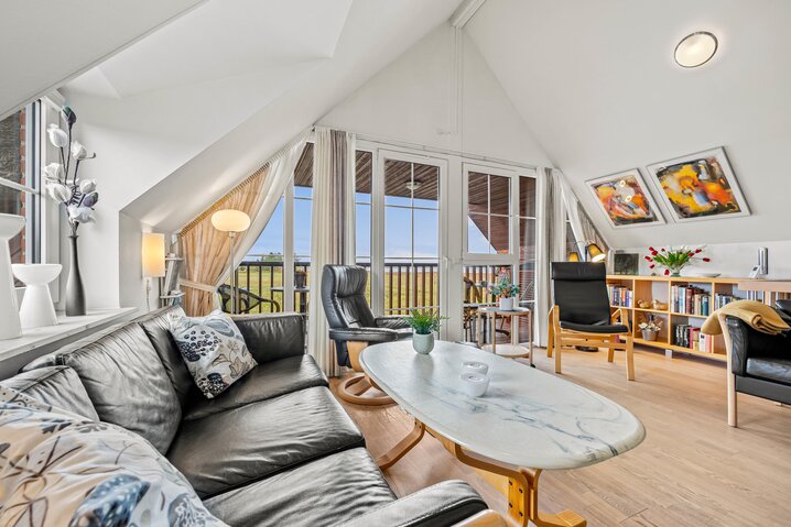 Ferienhaus 82132 in Havnebyvej 57A, Kongsmark, Rømø - Bild #5