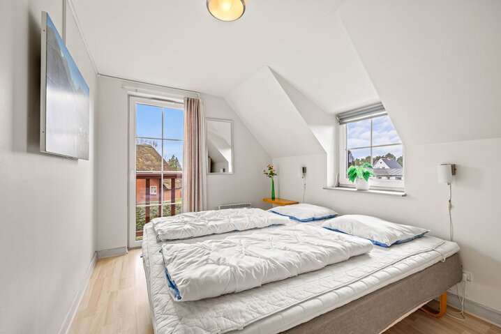 Ferienhaus 82132 in Havnebyvej 57A, Kongsmark, Rømø - Bild #17