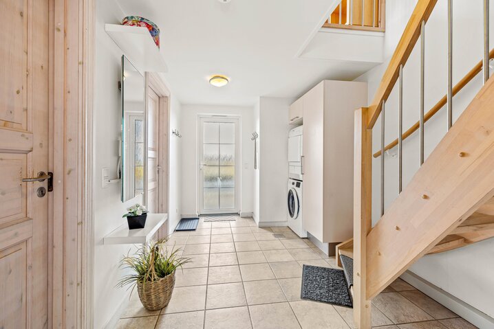 Ferienhaus 82132 in Havnebyvej 57A, Kongsmark, Rømø - Bild #19