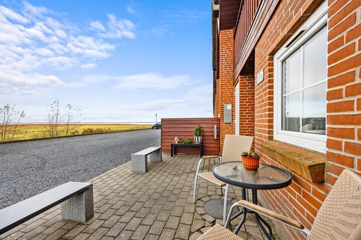Ferienhaus 82132 in Havnebyvej 57A, Kongsmark, Rømø - Bild #31