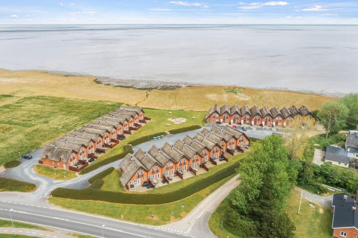 Ferienhaus 82132 in Havnebyvej 57A, Kongsmark, Rømø - Bild #32
