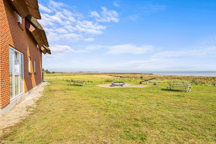 Ferienhaus 82132 in Havnebyvej 57A, Kongsmark, Rømø - Bild #37