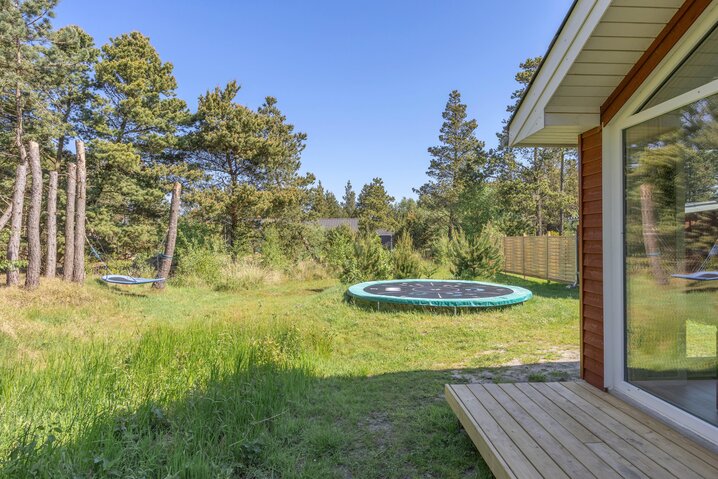 Sommerhus 82134 på Småfolksvej 62, Kongsmark, Rømø - Billede #33