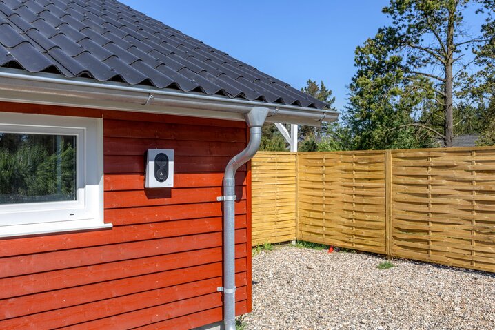 Sommerhus 82134 på Småfolksvej 62, Kongsmark, Rømø - Billede #40