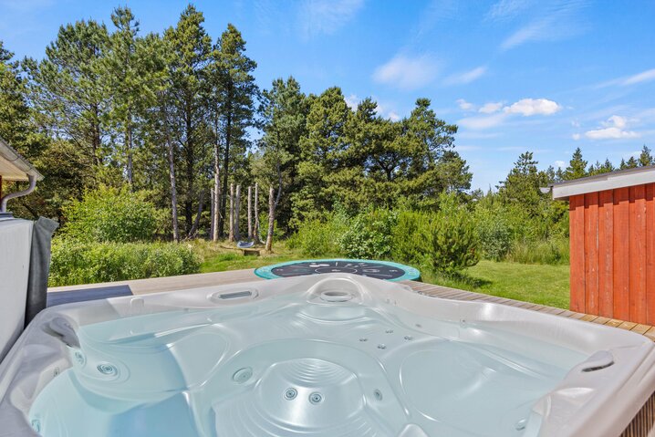 Sommerhus 82134 på Småfolksvej 62, Kongsmark, Rømø - Billede #28