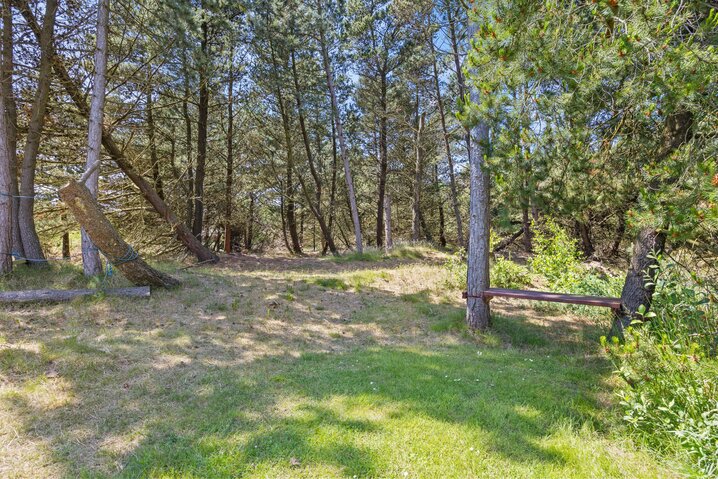 Sommerhus 82134 på Småfolksvej 62, Kongsmark, Rømø - Billede #32