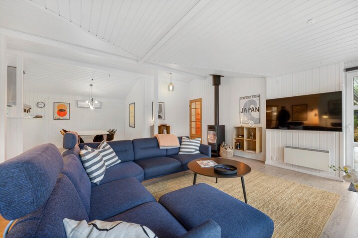 Ferienhaus 82137 in Ejnar Mikkelsensvej 20, Kongsmark, Rømø - Bild #1