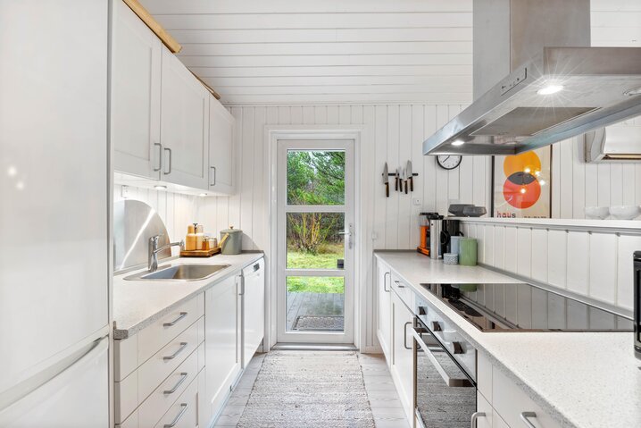 Ferienhaus 82137 in Ejnar Mikkelsensvej 20, Kongsmark, Rømø - Bild #2