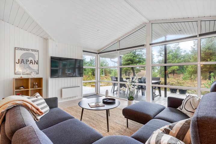 Ferienhaus 82137 in Ejnar Mikkelsensvej 20, Kongsmark, Rømø - Bild #3