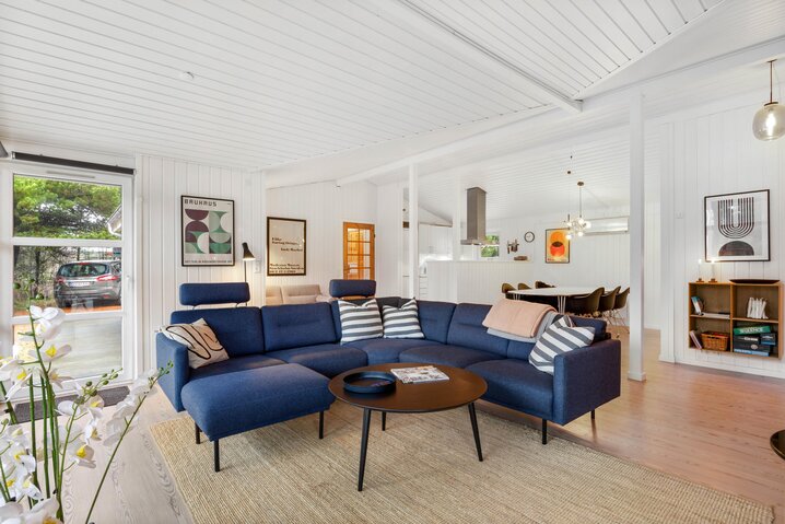 Ferienhaus 82137 in Ejnar Mikkelsensvej 20, Kongsmark, Rømø - Bild #4