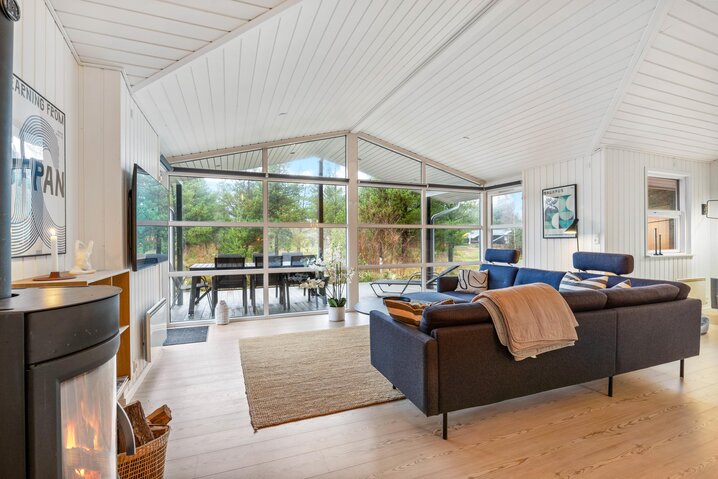 Ferienhaus 82137 in Ejnar Mikkelsensvej 20, Kongsmark, Rømø - Bild #5