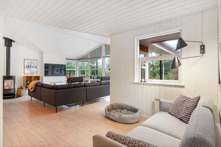 Ferienhaus 82137 in Ejnar Mikkelsensvej 20, Kongsmark, Rømø - Bild #6