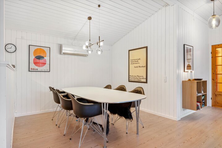 Ferienhaus 82137 in Ejnar Mikkelsensvej 20, Kongsmark, Rømø - Bild #9