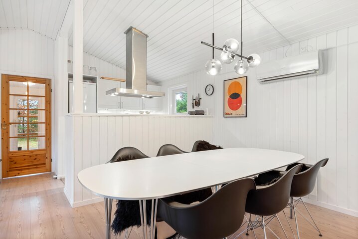 Ferienhaus 82137 in Ejnar Mikkelsensvej 20, Kongsmark, Rømø - Bild #10