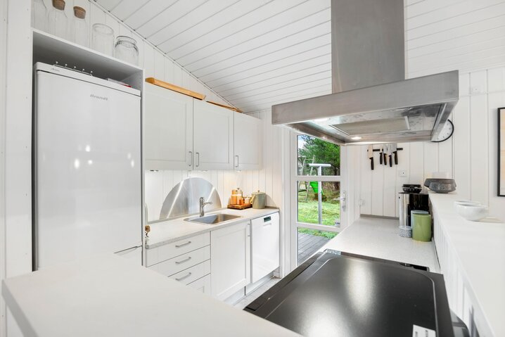 Ferienhaus 82137 in Ejnar Mikkelsensvej 20, Kongsmark, Rømø - Bild #11