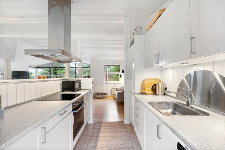 Ferienhaus 82137 in Ejnar Mikkelsensvej 20, Kongsmark, Rømø - Bild #12