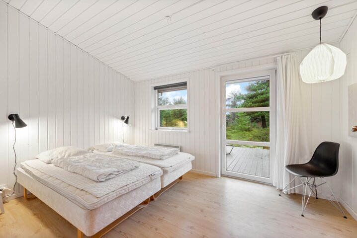 Ferienhaus 82137 in Ejnar Mikkelsensvej 20, Kongsmark, Rømø - Bild #14