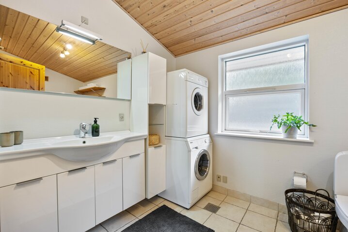 Ferienhaus 82137 in Ejnar Mikkelsensvej 20, Kongsmark, Rømø - Bild #15