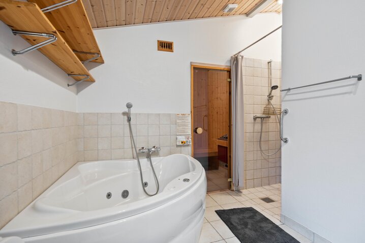 Ferienhaus 82137 in Ejnar Mikkelsensvej 20, Kongsmark, Rømø - Bild #16