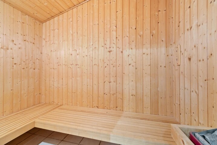 Ferienhaus 82137 in Ejnar Mikkelsensvej 20, Kongsmark, Rømø - Bild #17