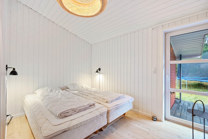Ferienhaus 82137 in Ejnar Mikkelsensvej 20, Kongsmark, Rømø - Bild #18