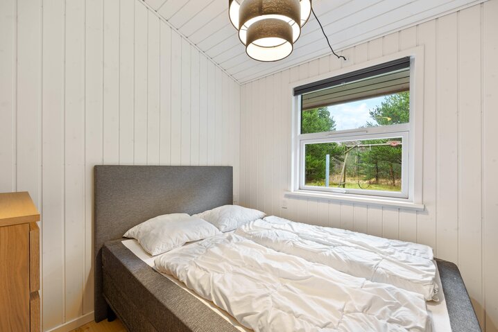 Ferienhaus 82137 in Ejnar Mikkelsensvej 20, Kongsmark, Rømø - Bild #19