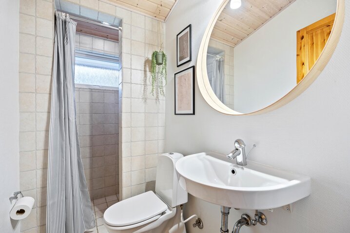 Ferienhaus 82137 in Ejnar Mikkelsensvej 20, Kongsmark, Rømø - Bild #20