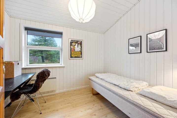 Ferienhaus 82137 in Ejnar Mikkelsensvej 20, Kongsmark, Rømø - Bild #22