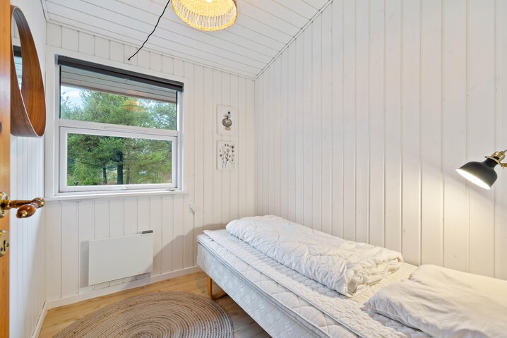 Ferienhaus 82137 in Ejnar Mikkelsensvej 20, Kongsmark, Rømø - Bild #23