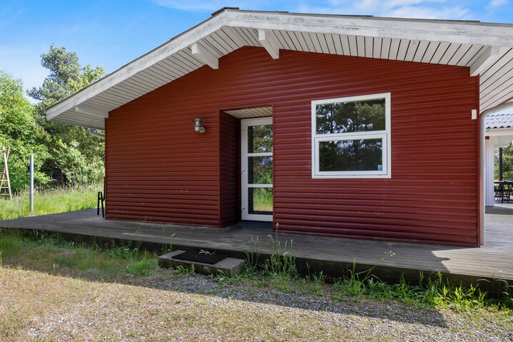 Ferienhaus 82137 in Ejnar Mikkelsensvej 20, Kongsmark, Rømø - Bild #25