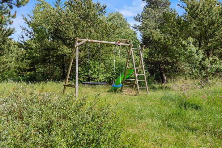 Ferienhaus 82137 in Ejnar Mikkelsensvej 20, Kongsmark, Rømø - Bild #26