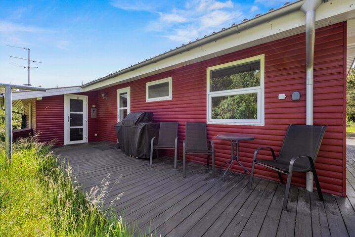 Ferienhaus 82137 in Ejnar Mikkelsensvej 20, Kongsmark, Rømø - Bild #27