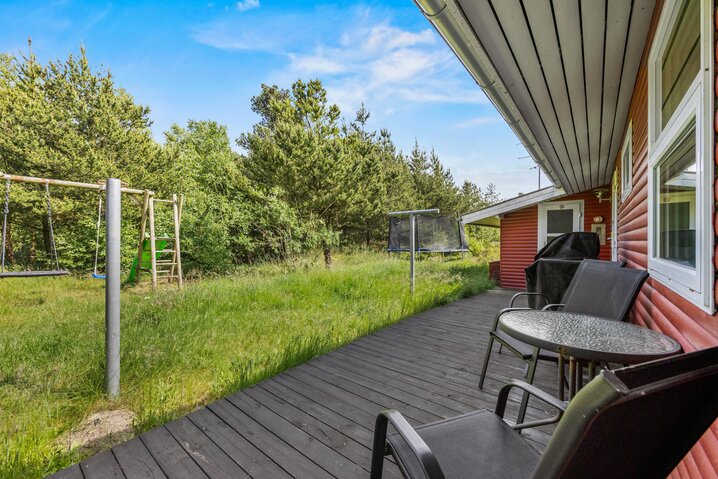 Ferienhaus 82137 in Ejnar Mikkelsensvej 20, Kongsmark, Rømø - Bild #28