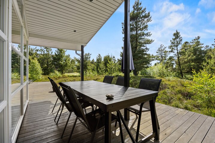 Ferienhaus 82137 in Ejnar Mikkelsensvej 20, Kongsmark, Rømø - Bild #31