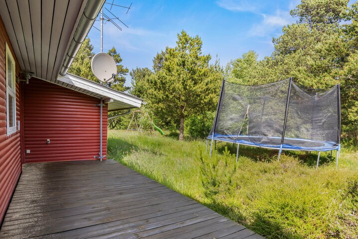 Ferienhaus 82137 in Ejnar Mikkelsensvej 20, Kongsmark, Rømø - Bild #36