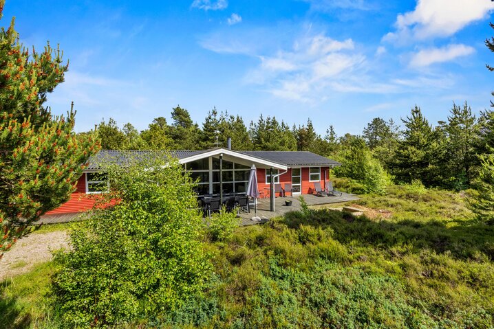 Ferienhaus 82137 in Ejnar Mikkelsensvej 20, Kongsmark, Rømø - Bild #38