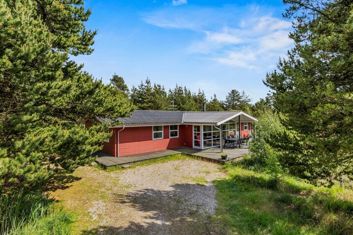 Ferienhaus 82137 in Ejnar Mikkelsensvej 20, Kongsmark, Rømø - Bild #39
