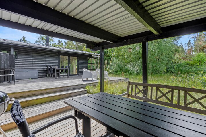 Sommerhus 82138 på Råbjergvej 3, Kongsmark, Rømø - Billede #22