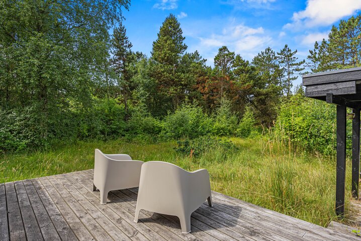Sommerhus 82138 på Råbjergvej 3, Kongsmark, Rømø - Billede #24