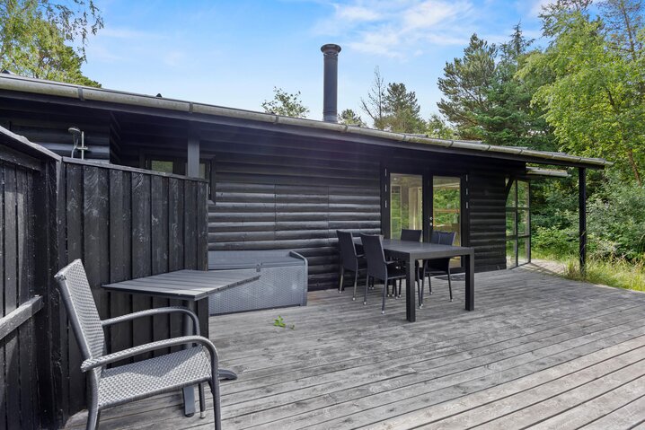 Sommerhus 82138 på Råbjergvej 3, Kongsmark, Rømø - Billede #26