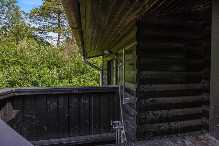 Sommerhus 82138 på Råbjergvej 3, Kongsmark, Rømø - Billede #27