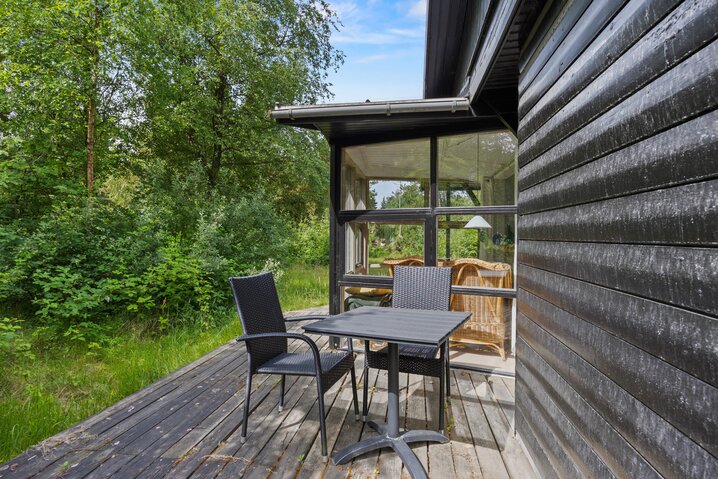 Sommerhus 82138 på Råbjergvej 3, Kongsmark, Rømø - Billede #29