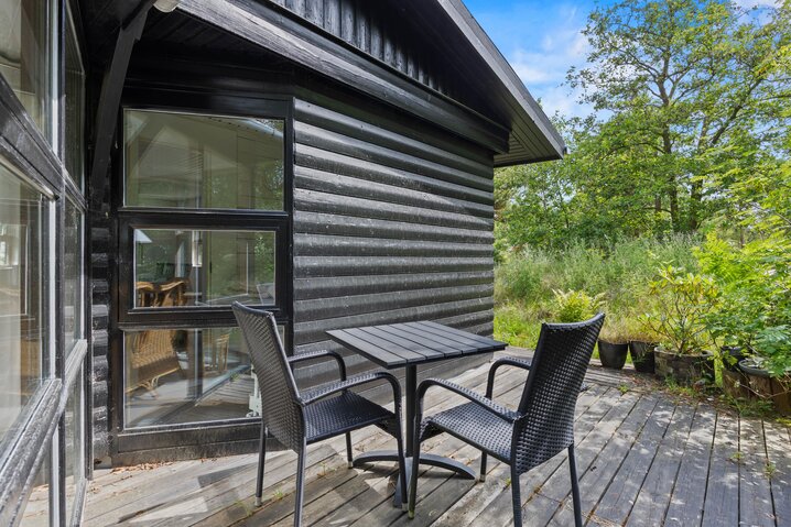 Sommerhus 82138 på Råbjergvej 3, Kongsmark, Rømø - Billede #30